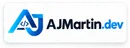 AJ Martin | Developer, Tinkerer, and Explorer